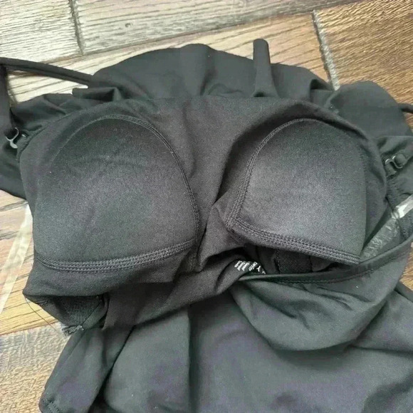 Tommy Hilfiger One Piece  Swim Suit - Picture 5 of 7